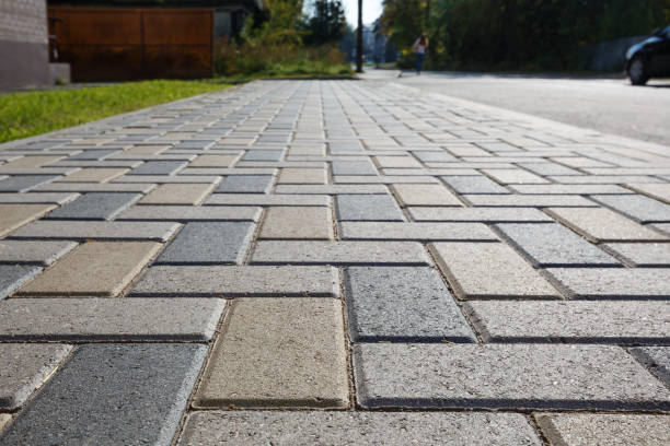 Best Concrete Paver Driveway  in Randleman, NC