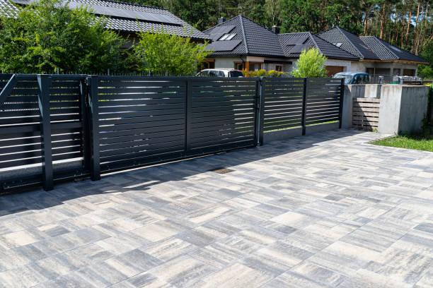Best Cobblestone Driveway Pavers  in Randleman, NC
