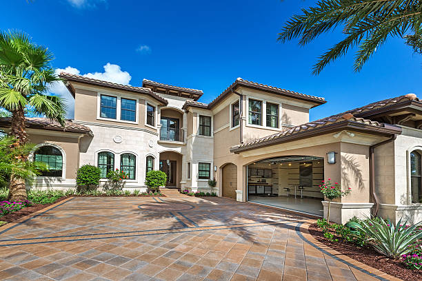 Best Driveway Paving Contractor  in Randleman, NC