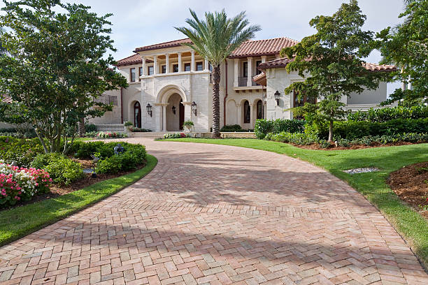 Reasons to Select Us for Your Driveway Paving Requirements in Randleman, NC