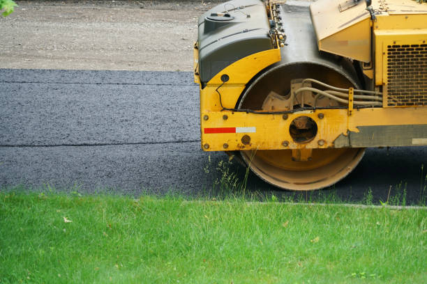 Best Permeable Paver Driveway  in Randleman, NC