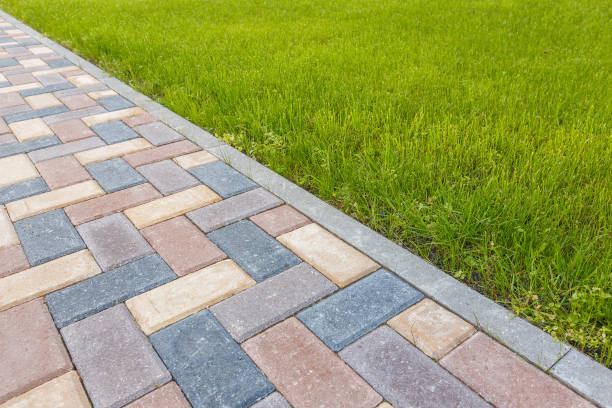 Best Cobblestone Driveway Pavers  in Randleman, NC